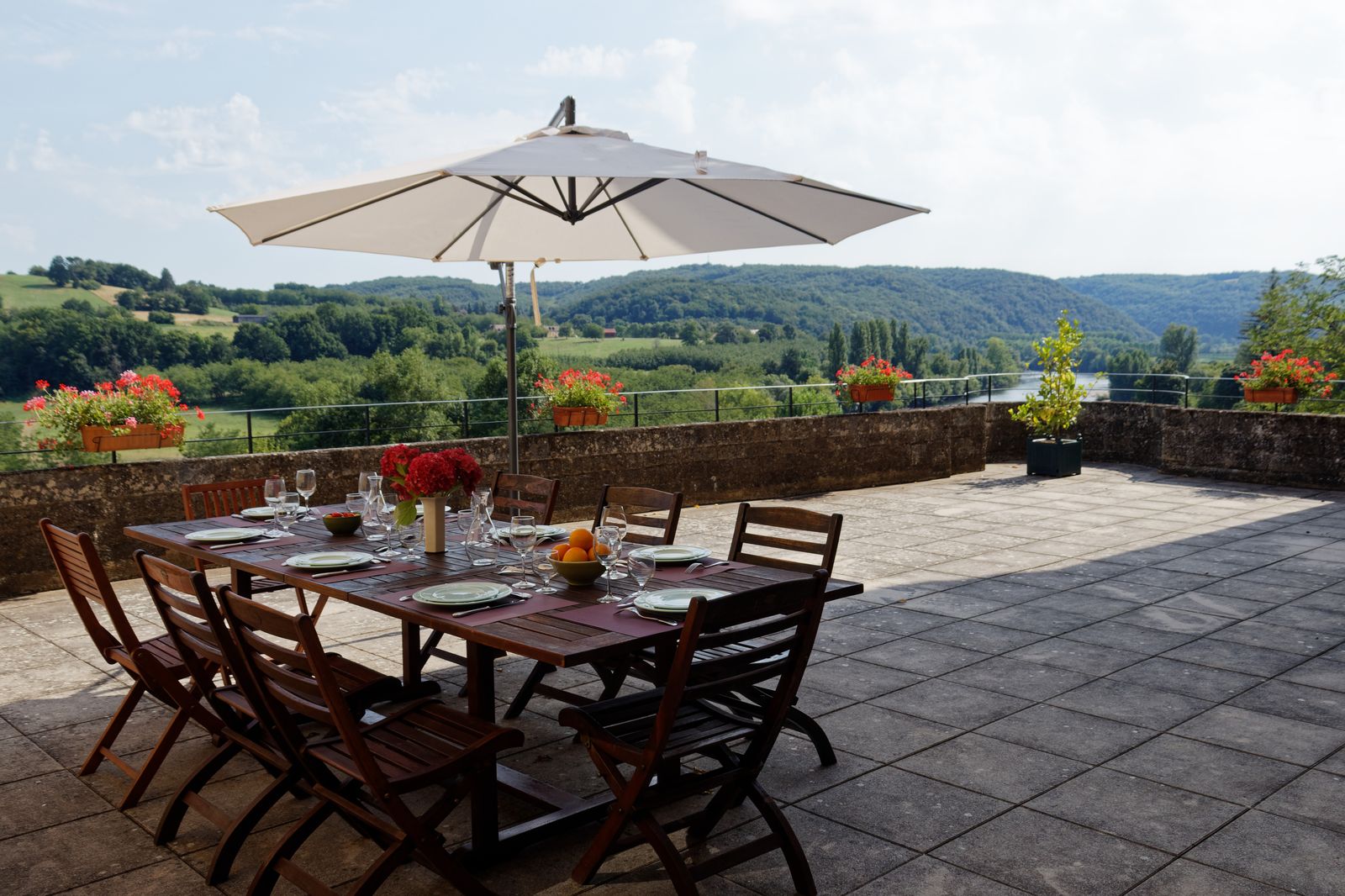 Château de la Malartrie