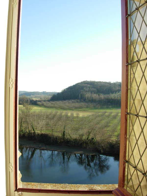Chambre 4 salle de bain