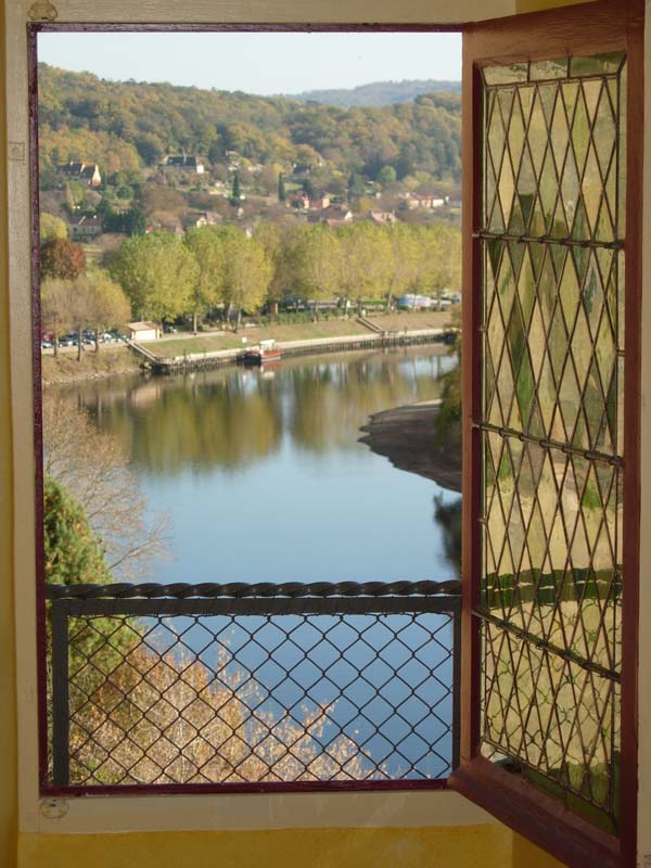 Chambre 6 salle de bain