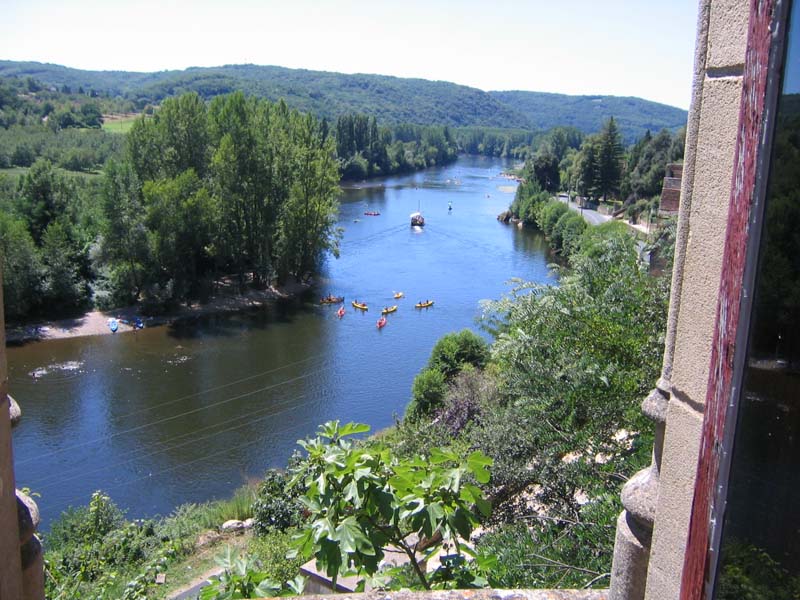 Petit salon fenêtre